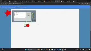 Assembly Microcontroller Simulator in JavaScript