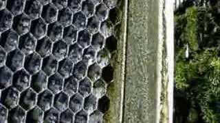 Cooling tower White Rust
