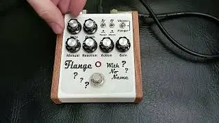 Flange with no name (клон)