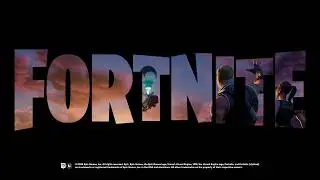 Final Fortnite Update!!