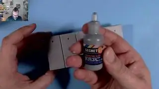 Painting Our Massive Walls & Stained Concrete - Workbench Wednesday