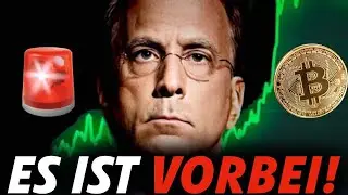 Blackrock lässt Bombe Platzen