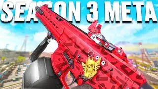 There's a hidden gun in Season 3 of Warzone that nobody knows about..