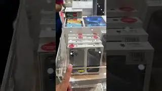 Does it make sense to pick up an iPhone 15 Pro Max from the airport? 🙄