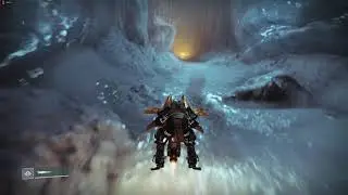 Destiny 2 Имперская карта сокровищ/ Электростанция Алтон