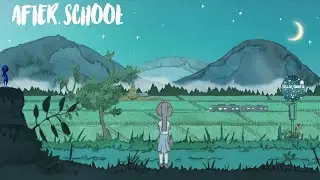 After School : Walkthrough/Gameplay (No Talking/No Commentary)