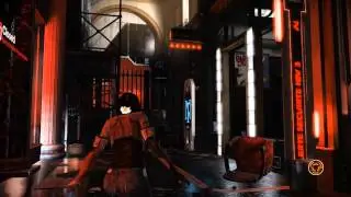 Remember Me Max Setting PC Gameplay