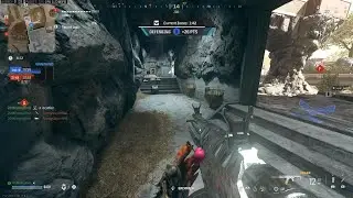 Warzone3 no bueno