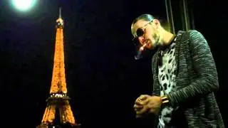 SCH - TONY MONTANA (Feat. Lacrim) [INSTRUMENTAL]
