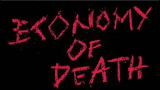 Refused | Economy of Death Guitar Cover