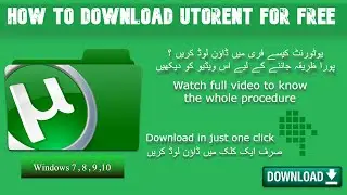 uTorrent windows 7 , 8 ,10 rajashanyofficial