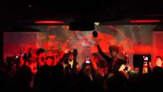 Azari & III BIG BOOM in Boom Boom Room (Kyiv)