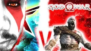 TAF Vs God of War Ep 1