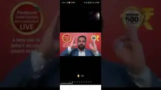 Super zoom program @ Dinesh sir /Pulliyil Media