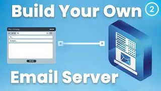 How to Create Virtual Server in Virtualmin | How to Build SMTP Server Part - 2