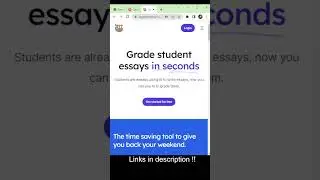 LazyTeacher.ai