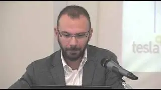 Marco Cesaro - Cortea scrl