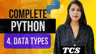 Data Types in Python 🐍🐍 | Variable Data Types with Execution | Python tutorial for beginners #python