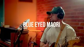 Corrella - Blue Eyed Māori (Live at Roundhead)
