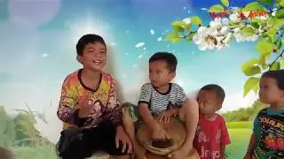 PARRAWANA CILIK dari LAMPOKO Campalagian Kab.POLMAN
