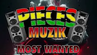 PIECES MUZIK PRESENTS INTRODUCTION ROUND