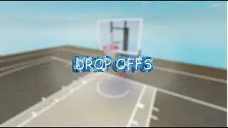 Top 5 Best Dribble Moves To Get Past Your Defender | Drop Offs