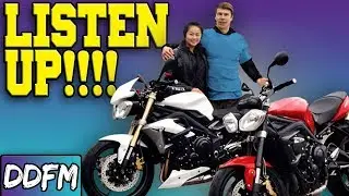 10 Beginner Motorcycle Tips I Wish I Had Known