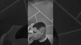 Haircut fade barbershop #share #barber #cabcut #hairstyle #barbershop #fadecut #hairstyles #hair