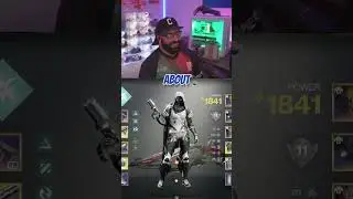 I Cant’t Seem To Catch A Break