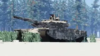 T-90M 