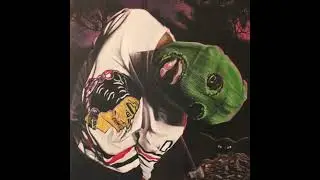 [FREE] Hamza x Roshi Type Beat - Bigbenz