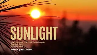 Sunlight – Uplifting Trance FL Studio Template Vol.4 by JosephAli