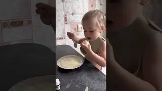 Видео заряжено на аппетит 🤗🥣🥚 