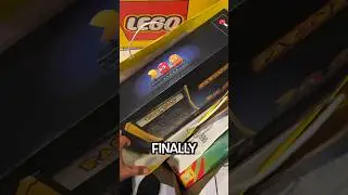 Does Nostalgia turn into LEGO sales? 