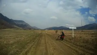велопервомай '2023