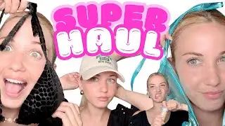 HAUL Y TRY ON SHEIN 2024