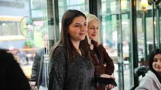 Sevda Hanım Tercan 5 Yaşında