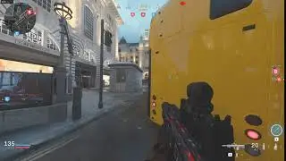 Call of Duty  Modern Warfare 2019 | OOOPPPSSS