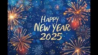 HAPPY NEW YEAR!!! from KobyWiggle