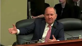 Smucker Calls for Bipartisan Effort to Cut Deficits and Stabilize National Debt