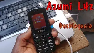 Desbloquear Azumi L4z & L3Z Por IMEI