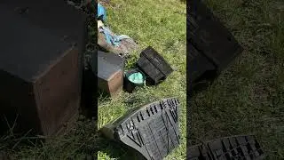 Big dumpster!!!!