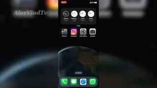 Как снять видео на айфон, чтобы Вас не побеспокоили... Как настроить айфон.
