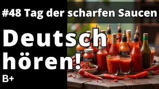 5-Minute German Routine: Consistency is Key!