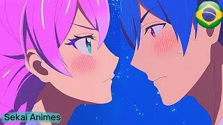 Watanabe diz que AMA Jiro🍷Fuufu Ijou Dublado 🇧🇷