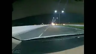Gopro 10 Time laps Night ride#goprohero9 #timelapse