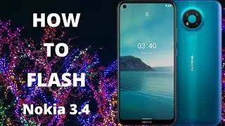 How to flash Nokia 3 4 SP Flash Tool Guide