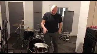 Тайм-Аут — Всё по барабану