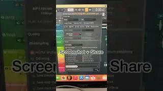the BEST FL Studio export settings🎙🔥 