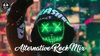 Ultimate Gaming 1 Hour Alternative Rock Mix #9
